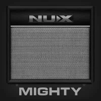 Mighty Amp