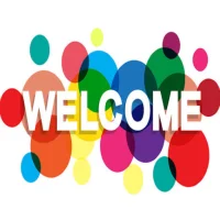 Welcome GIFs & Greeting Images